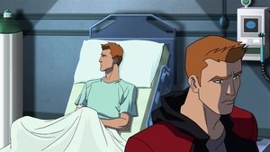 Young Justice 8. epizoda