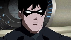 Young Justice 15. epizoda
