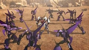 Transformers: Prime 7. epizoda
