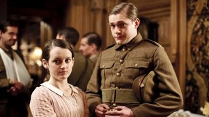 Panství Downton 4. epizoda