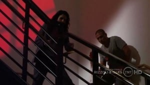 Rizzoli & Isles: Vraždy na pitevně 10. epizoda
