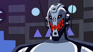 The Avengers: Nejmocnější hrdinové světa Ultron-5