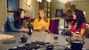 Rizzoli & Isles: Vraždy na pitevně 8. epizoda