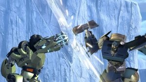 Transformers: Prime 14. epizoda