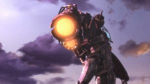 Transformers: Prime Nemesis Prime