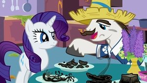 Můj malý Pony: Přátelství je magické Turnaj sesterských kopyt