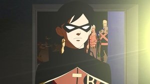 Young Justice 16. epizoda