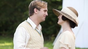 Panství Downton 8. epizoda