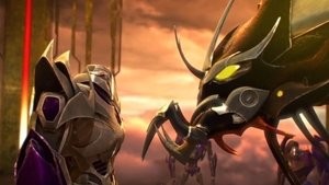 Transformers: Prime 3. epizoda