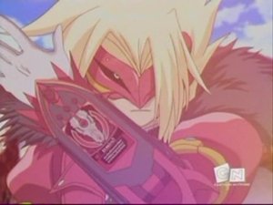 Bakugan Battle Brawlers 24. epizoda