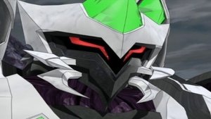 Bakugan Battle Brawlers 42. epizoda