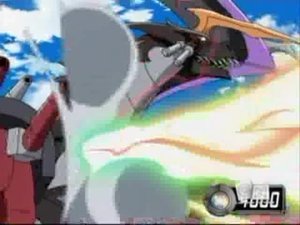 Bakugan Battle Brawlers 25. epizoda