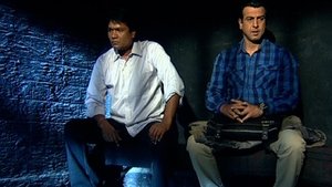 Adaalat 3. epizoda