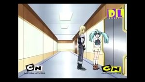 Bakugan Battle Brawlers 34. epizoda