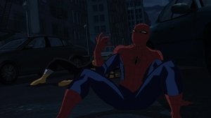 Dokonalý Spiderman Elektro