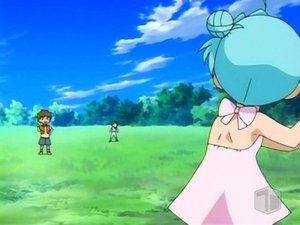 Bakugan Battle Brawlers 32. epizoda