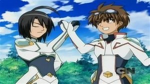 Bakugan Battle Brawlers 20. epizoda