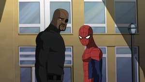 Dokonalý Spiderman Veliká moc