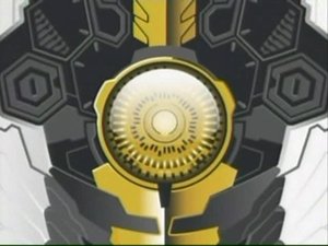Bakugan Battle Brawlers 29. epizoda