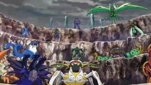 Bakugan Battle Brawlers 44. epizoda