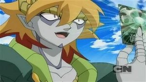 Bakugan Battle Brawlers 18. epizoda