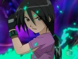 Bakugan Battle Brawlers 11. epizoda