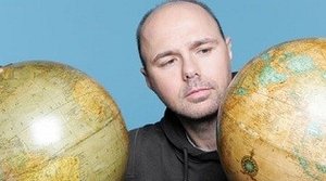 Idiot na cestách 1. epizoda