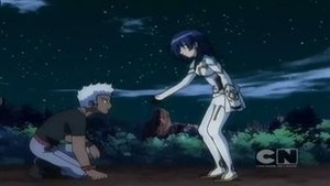 Bakugan Battle Brawlers 26. epizoda