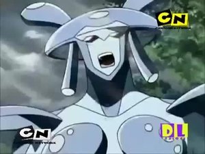 Bakugan Battle Brawlers 13. epizoda