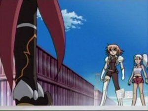 Bakugan Battle Brawlers 12. epizoda