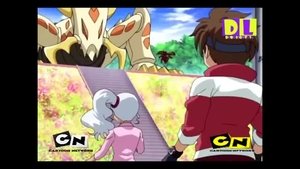 Bakugan Battle Brawlers 33. epizoda