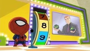 Dokonalý Spiderman Carnage
