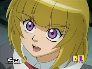 Bakugan Battle Brawlers 20. epizoda