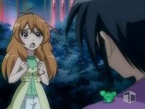 Bakugan Battle Brawlers 20. epizoda