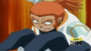 Bakugan Battle Brawlers 33. epizoda