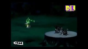 Bakugan Battle Brawlers 30. epizoda
