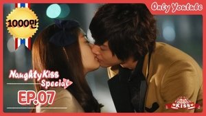 Mischievous Kiss 7. epizoda