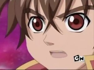 Bakugan Battle Brawlers 41. epizoda