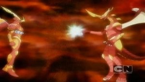 Bakugan Battle Brawlers 12. epizoda