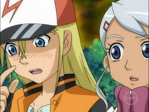 Bakugan Battle Brawlers 47. epizoda