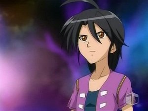 Bakugan Battle Brawlers 37. epizoda