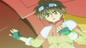 Bakugan Battle Brawlers 46. epizoda