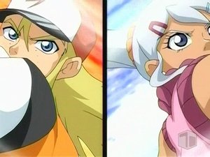 Bakugan Battle Brawlers 19. epizoda