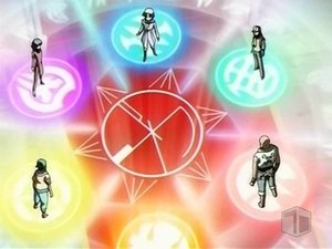 Bakugan Battle Brawlers 14. epizoda