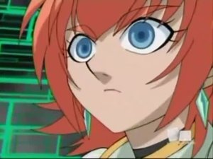 Bakugan Battle Brawlers 43. epizoda