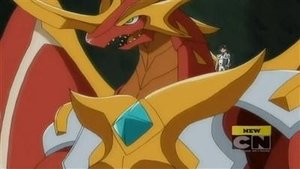 Bakugan Battle Brawlers 30. epizoda