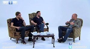 Idiot na cestách 18. epizoda