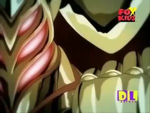 Bakugan Battle Brawlers 1. epizoda