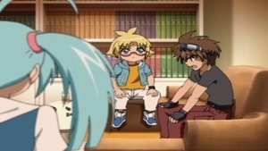 Bakugan Battle Brawlers 37. epizoda