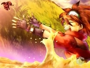 Bakugan Battle Brawlers 4. epizoda